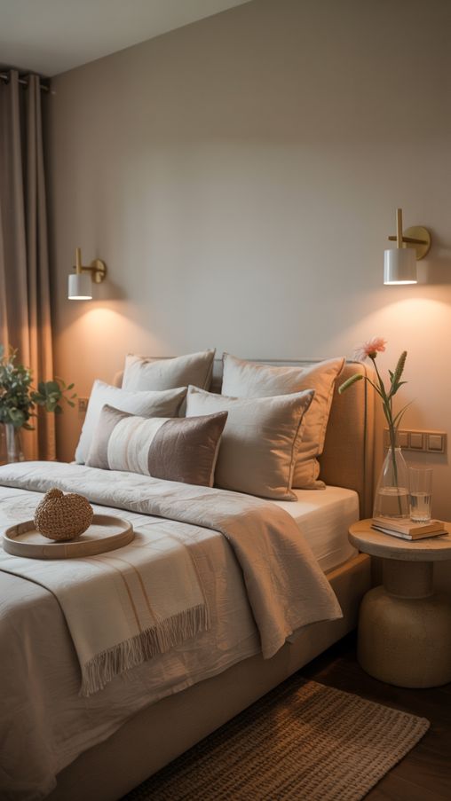 Why Small Guest Bedroom Design Deserves More Love