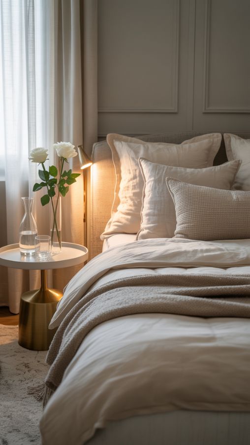 Why Small Guest Bedroom Design Deserves More Love