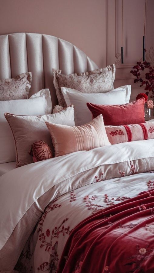 Selecting Luxurious and Comfortable Bedding