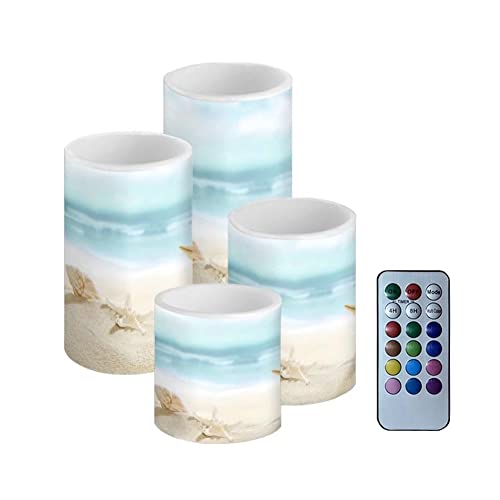 Beach Bedroom Accessories