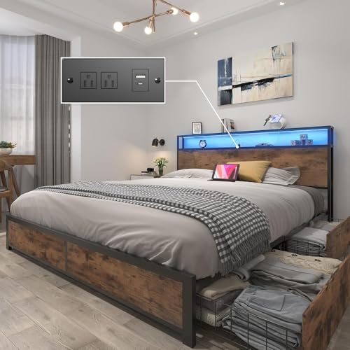 Bedroom Equipment