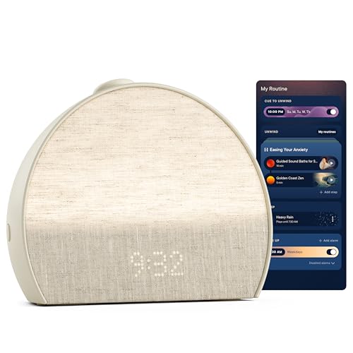 Best Alarm Clock for Bedroom