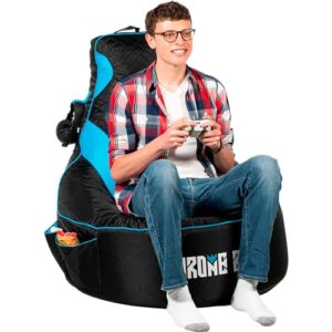 Best Bean Bags for Gaming: Top Picks for Ultimate Comfort