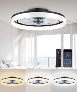 Best Bedroom Ceiling Fans With Lights for Modern Home Comfort