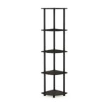 Best Corner Shelves for Bedroom: Stylish and Functional Storage Solutions