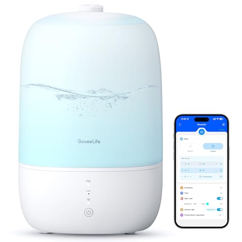 Best Diffusers for Bedroom
