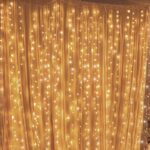Best Fairy String Lights for Transforming Your Bedroom and Events