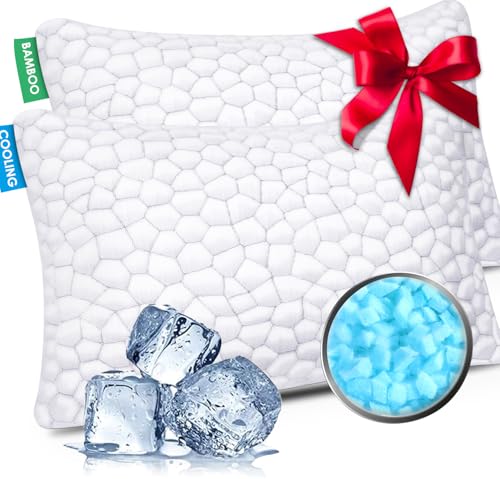 Best Memory Foam Pillow