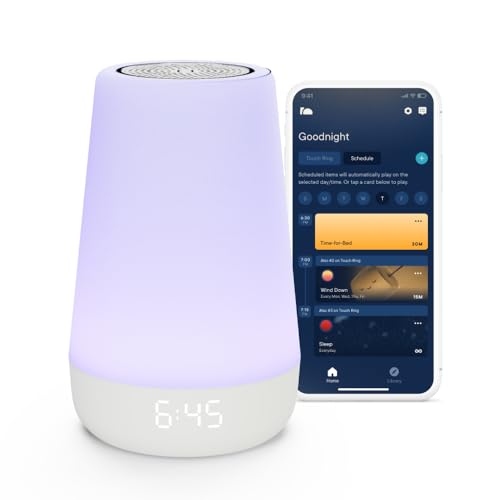 Best Noise Machines for Baby
