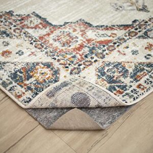 Best Rug Pad for Hardwood Floors: Non-Slip, Safe, and Durable Options