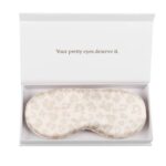 Best Silk Sleep Mask for Ultimate Comfort and Skin Care