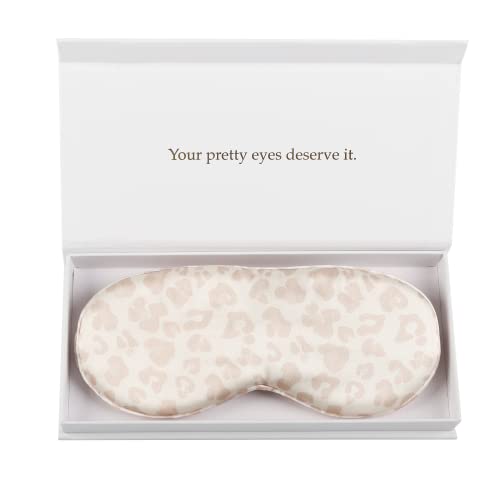 Best Silk Sleep Mask