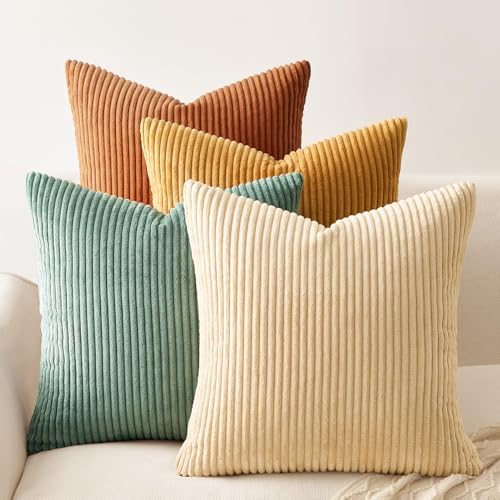 Best Velvet Throw Pillows