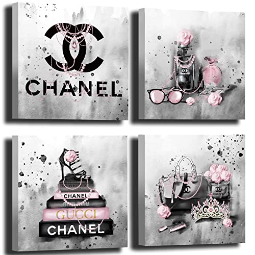 Chanel Bedroom Accessories