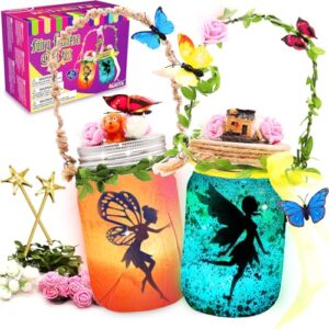 Fairy Bedroom Accessories: Create Magical Spaces with These Enchanting Items