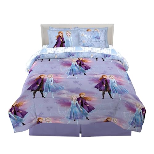 Frozen Bedroom Accessories