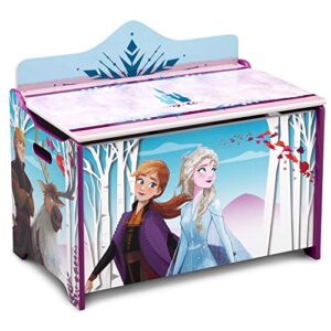 Frozen Themed Bedroom Accessories: Transform Your Child’s Room into Arendelle!