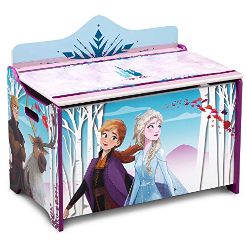 Frozen Themed Bedroom Accessories