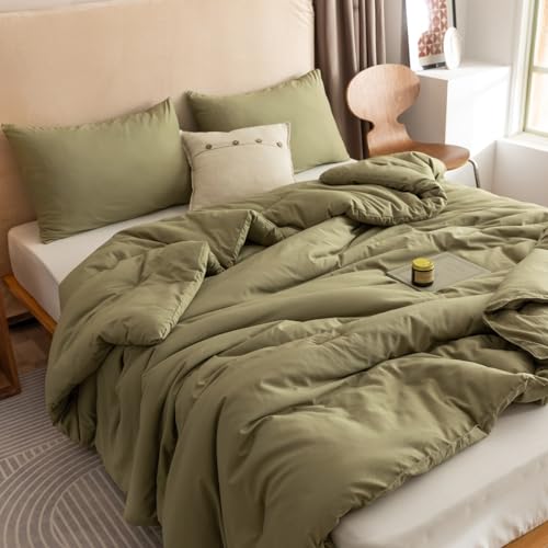 Green Bedroom Accessories