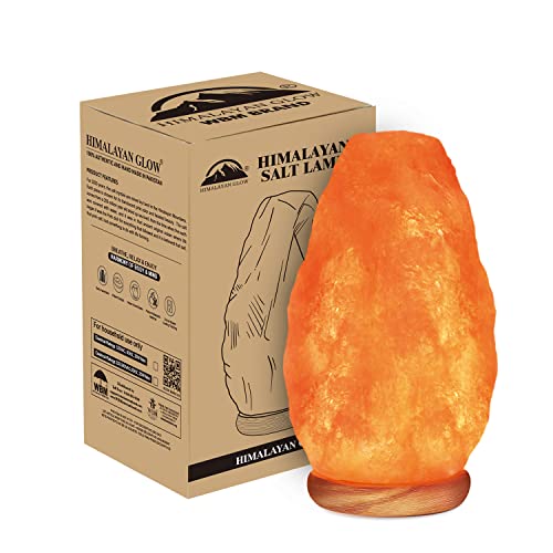 Himalayan Salt Lamp for Feet