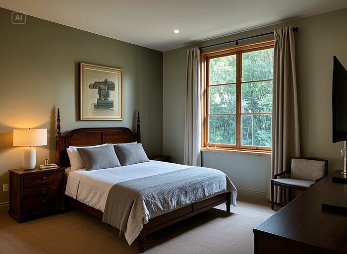 large master bedroom ideas arts and crats home
