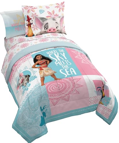 Moana Bedroom Accessories