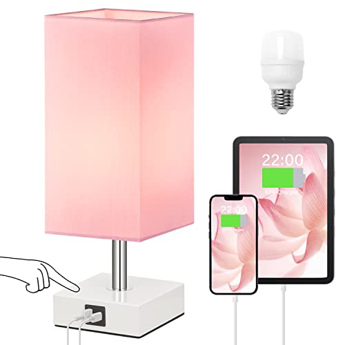 Pink Bedroom Accessories