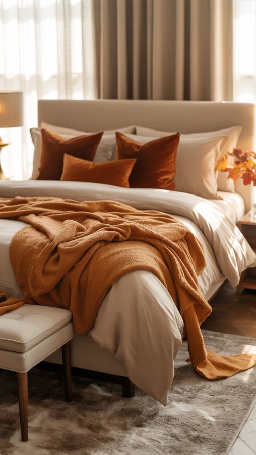 Cozy Textures
