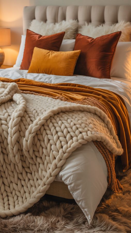 Cozy Textures