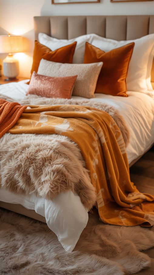 Cozy Textures