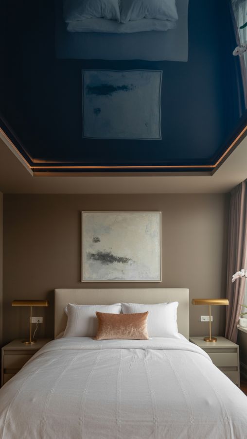 High Gloss Finishes for a Luxurious Look