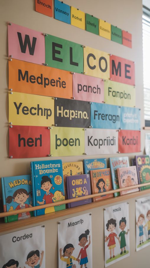 Inclusive and Culturally Aware Decoration Ideas