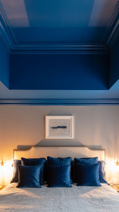 Incorporating Bold Colors