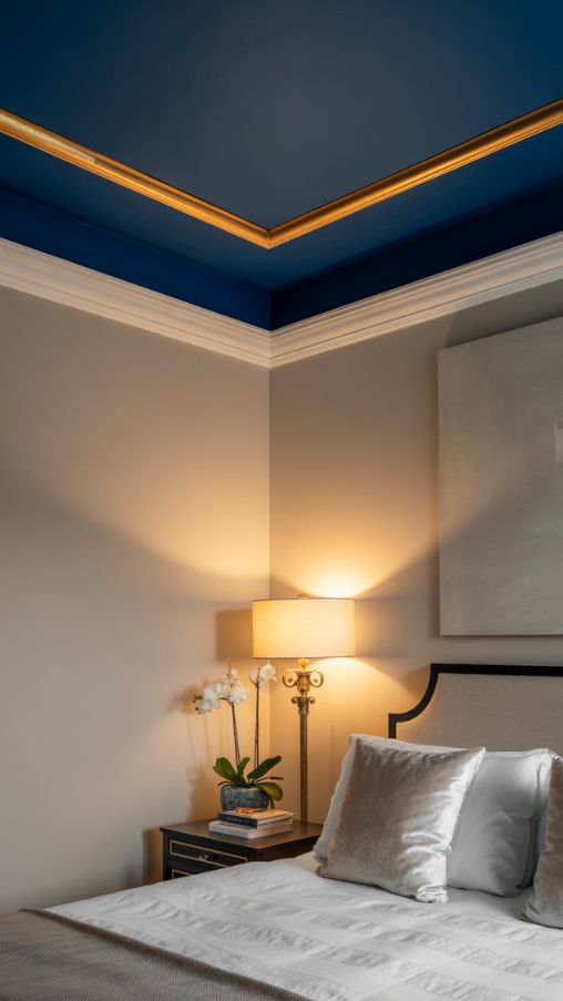 Incorporating Bold Colors