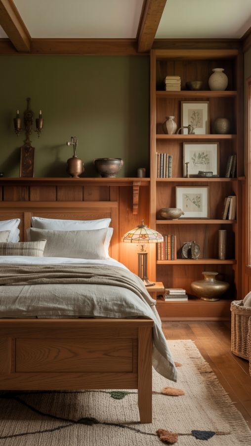 Large Master Bedroom Ideas