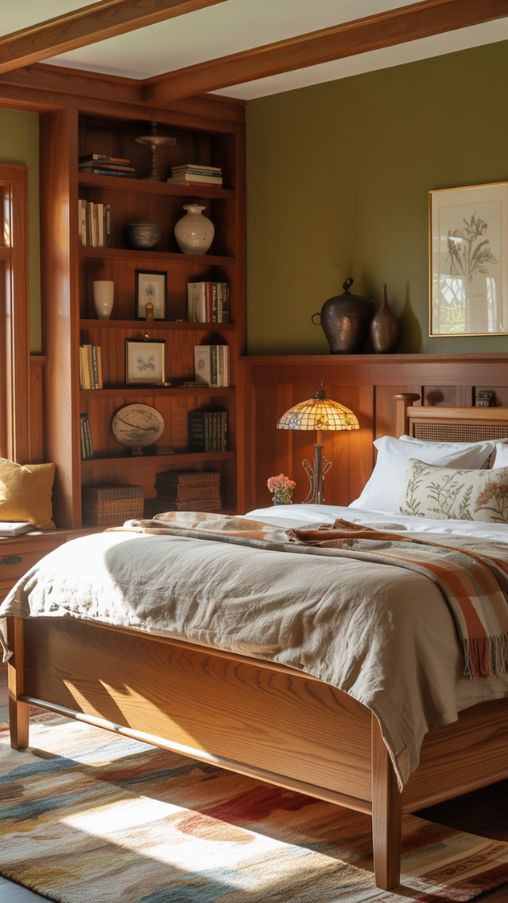 Large Master Bedroom Ideas