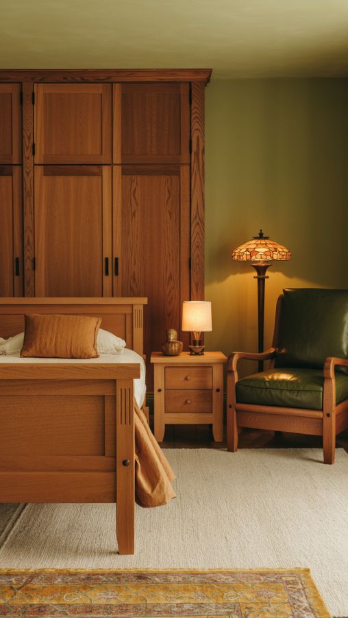 Large Master Bedroom Ideas