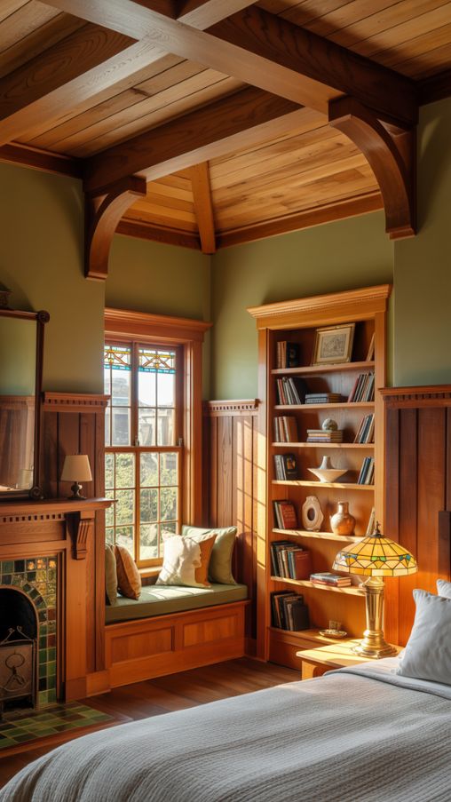 Large Master Bedroom Ideas