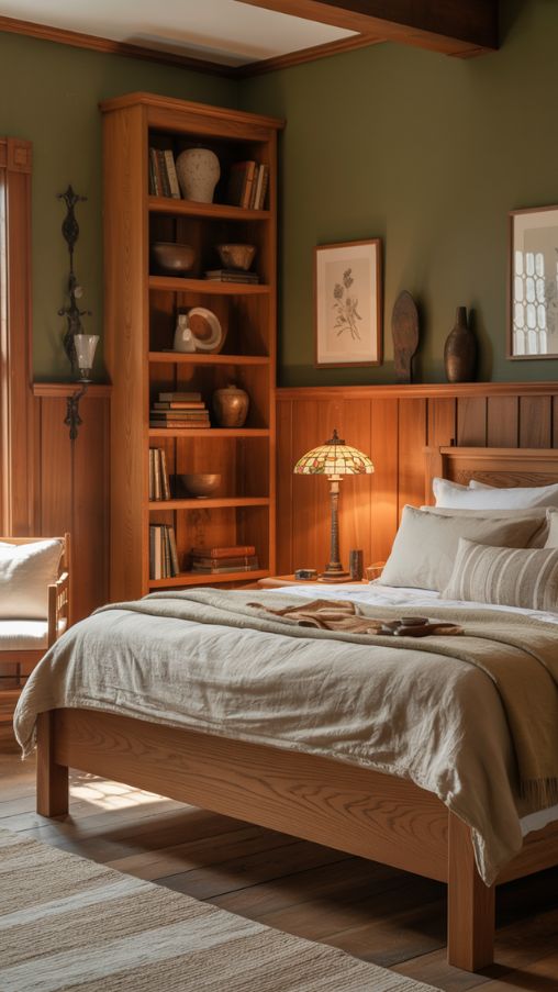 Large Master Bedroom Ideas