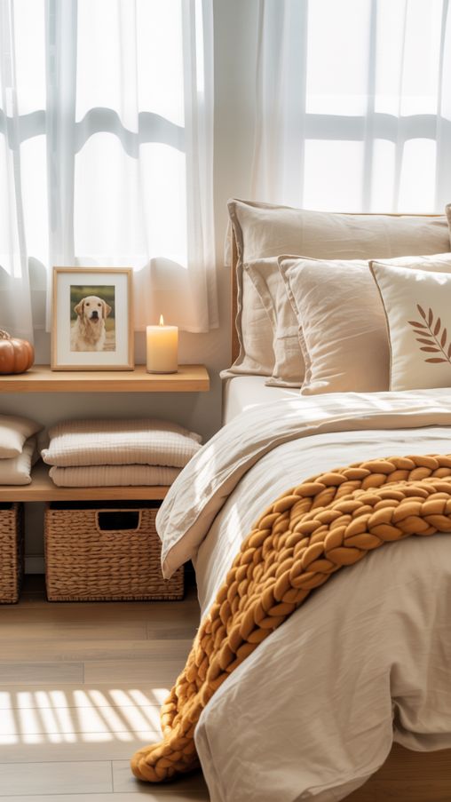 Organized and Clutter-Free