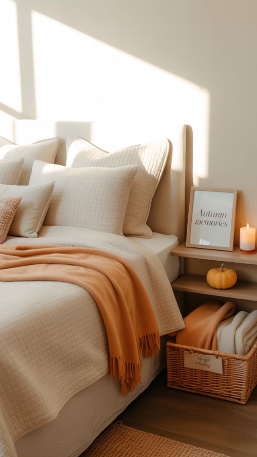 Organized and Clutter-Free