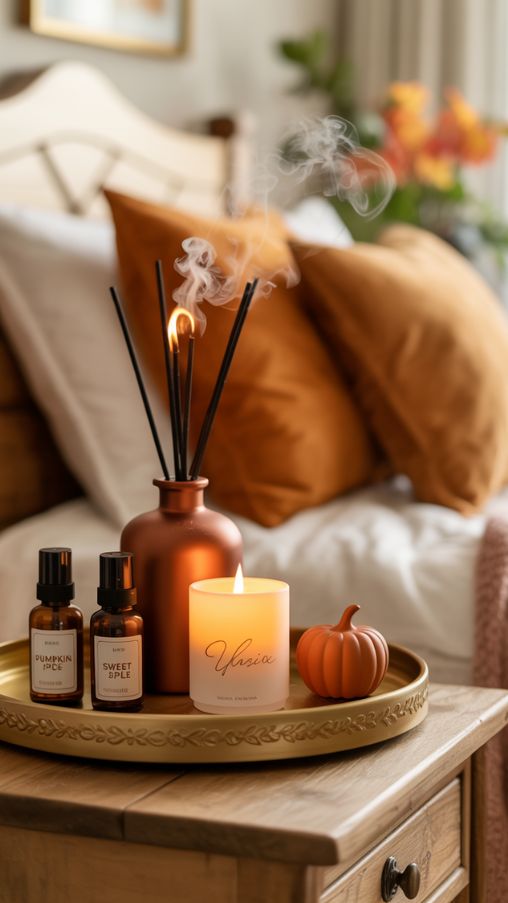 Scents of Fall
