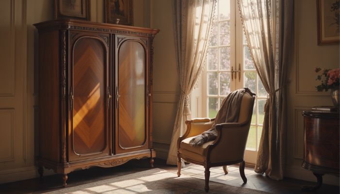 10 Essential Tips for Care for Antique Wood Furniture You Must Know