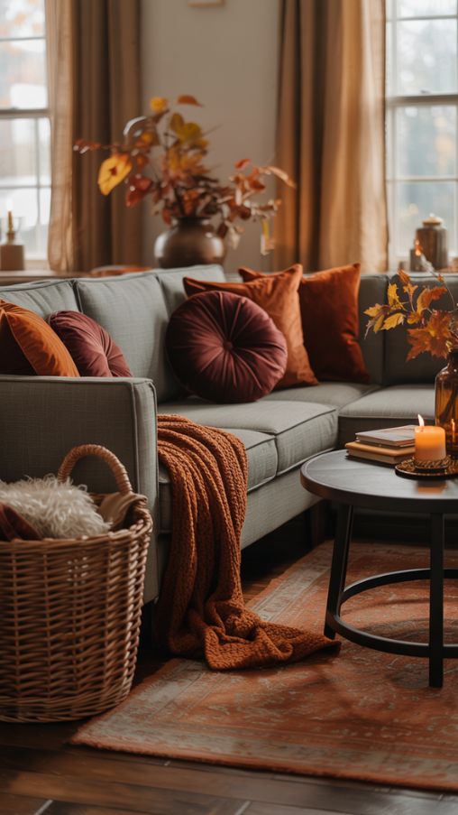 Adding Layers for Maximum Coziness