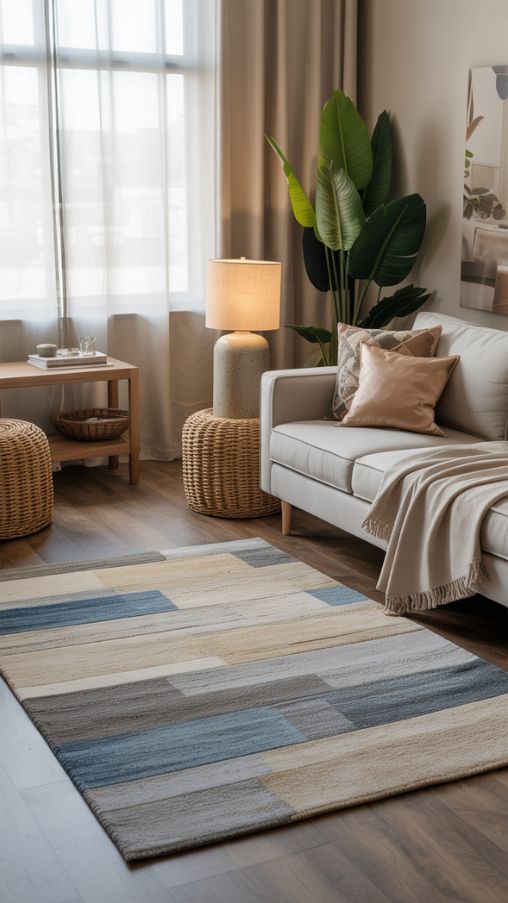 Berk Home Decor Washable Rugs