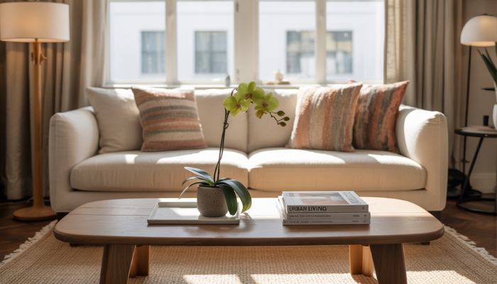 Cozy Apartment Decor Ideas