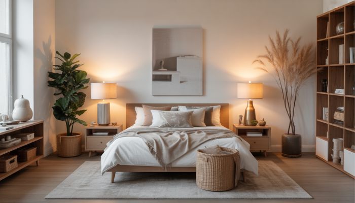 25 Stunning Cozy Room Decor Ideas for a Warm and Inviting Space - Sleep ...