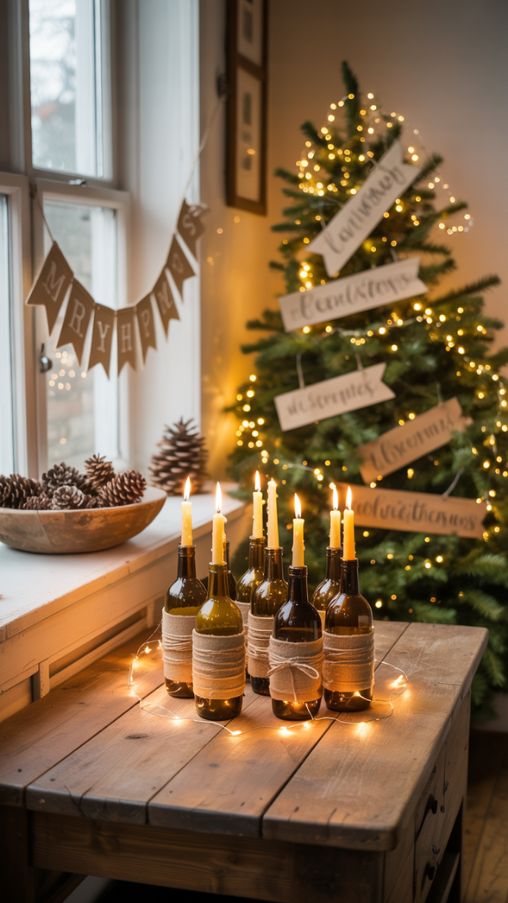 Creative DIY Ideas for Country Charm