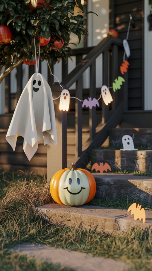 Cute & Whimsical Outdoor Decorations