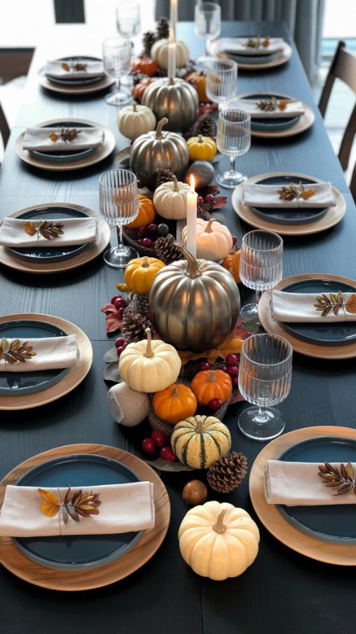 DIY Touches That Impress